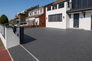 Driveway Company in Rochester